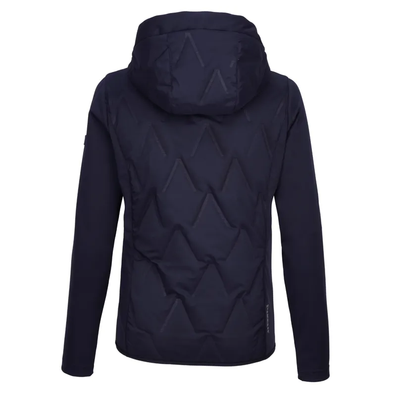 Pikeur Wiana Sports Ladies Jacket - Night Sky-1
